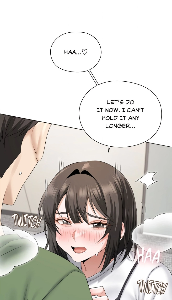 Building My Roster Chapter 9 page 33 - 