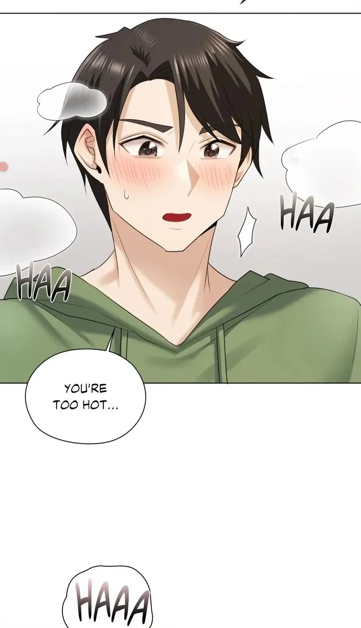 Building My Roster Chapter 9 page 40 - 