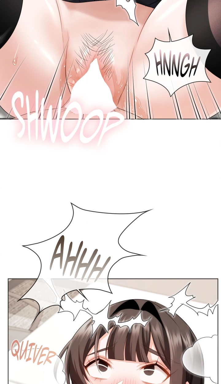 Building My Roster Chapter 9 page 48 - 