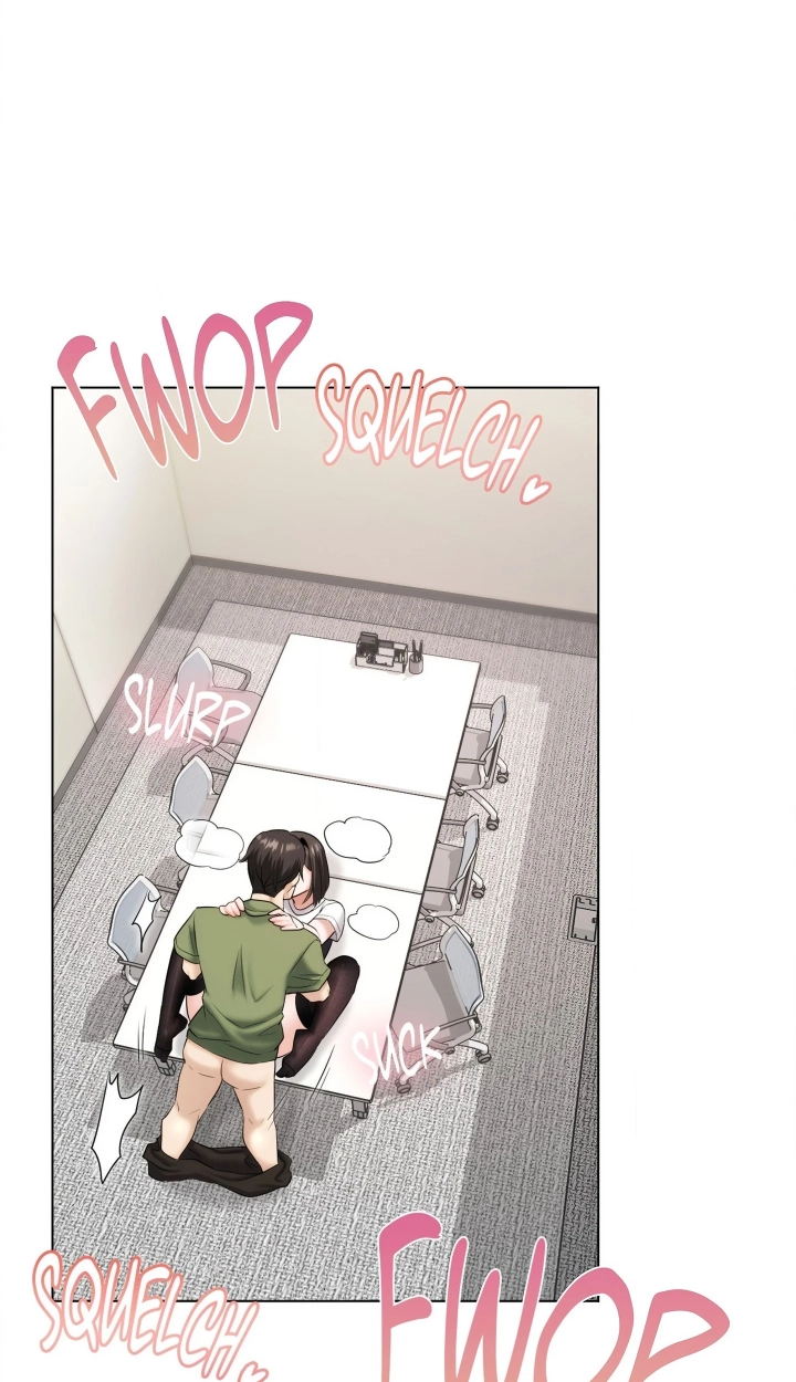 Building My Roster Chapter 9 page 53 - 