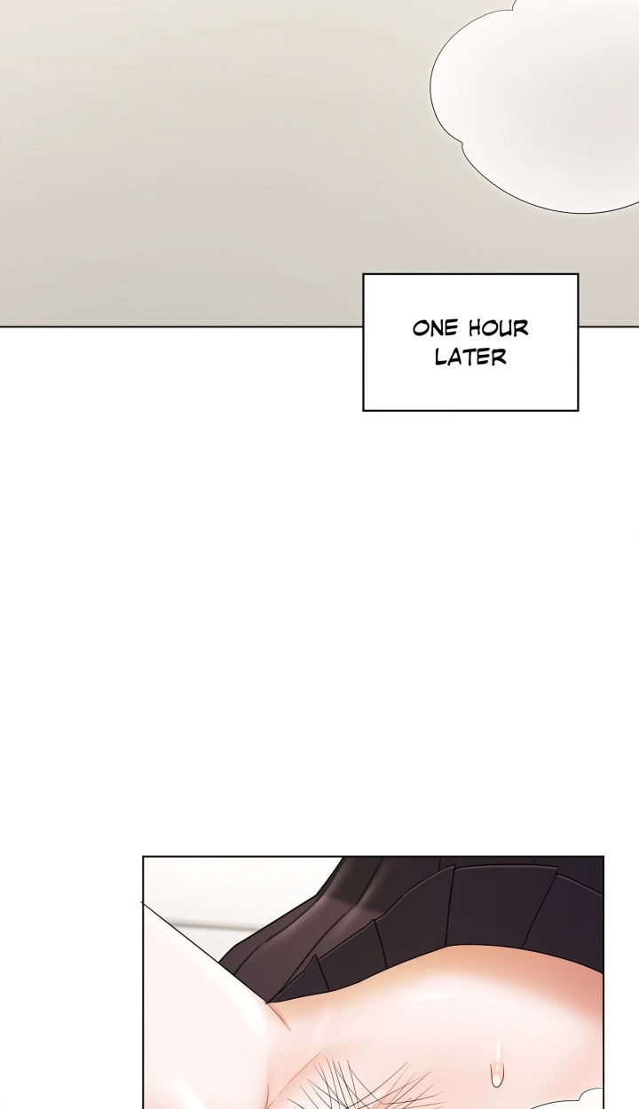 Building My Roster Chapter 9 page 55 - 