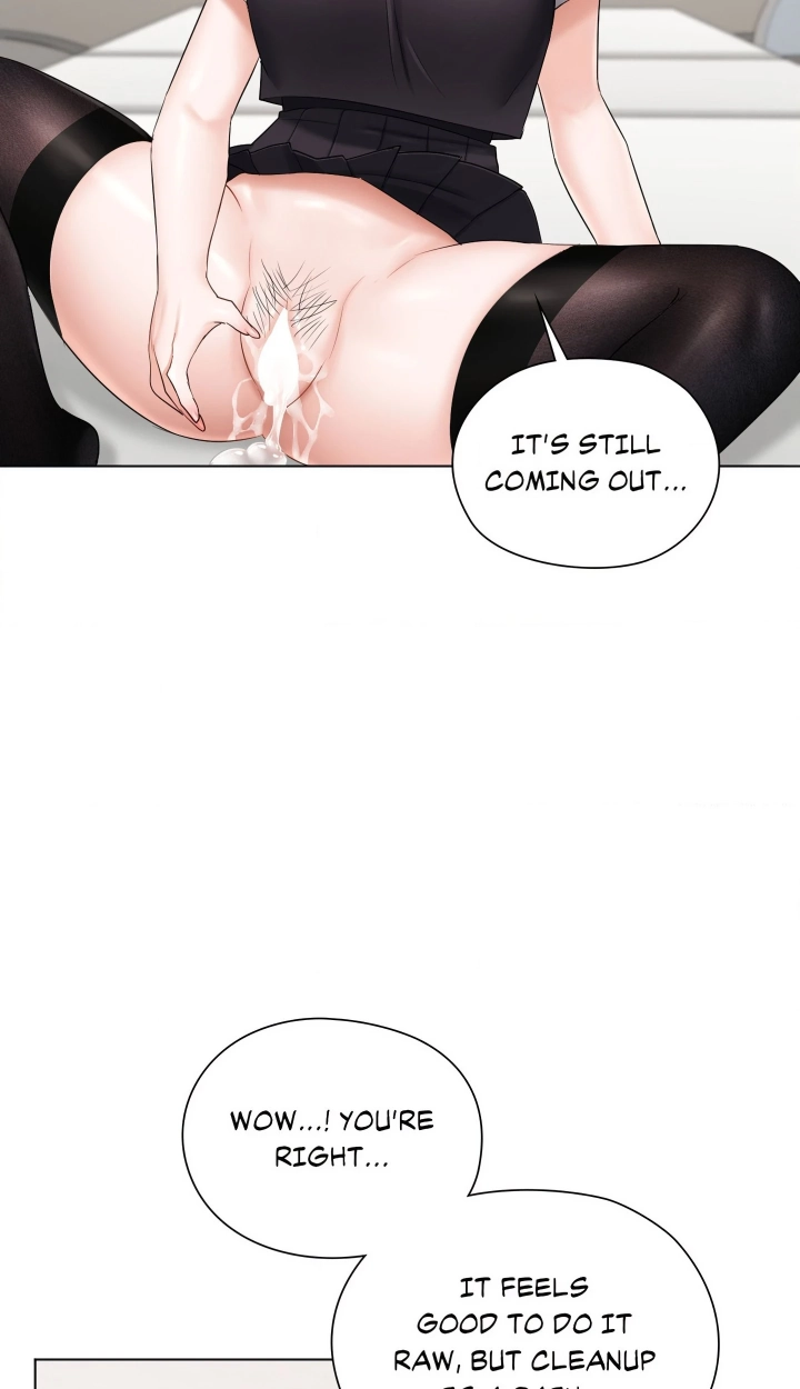Building My Roster Chapter 9 page 57 - 