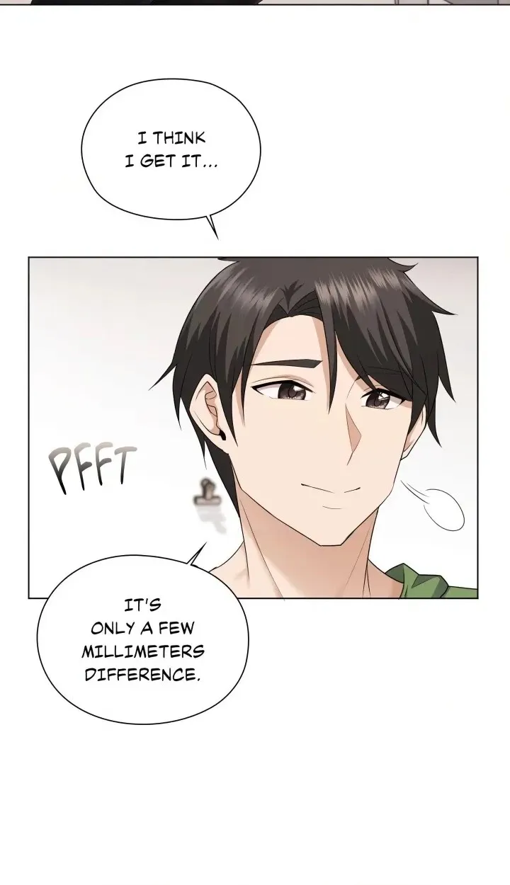 Building My Roster Chapter 9 page 60 - 