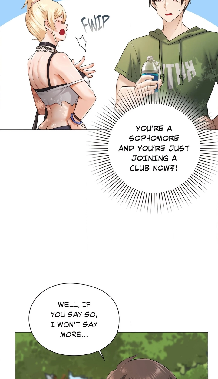 Building My Roster Chapter 9 page 7 - 