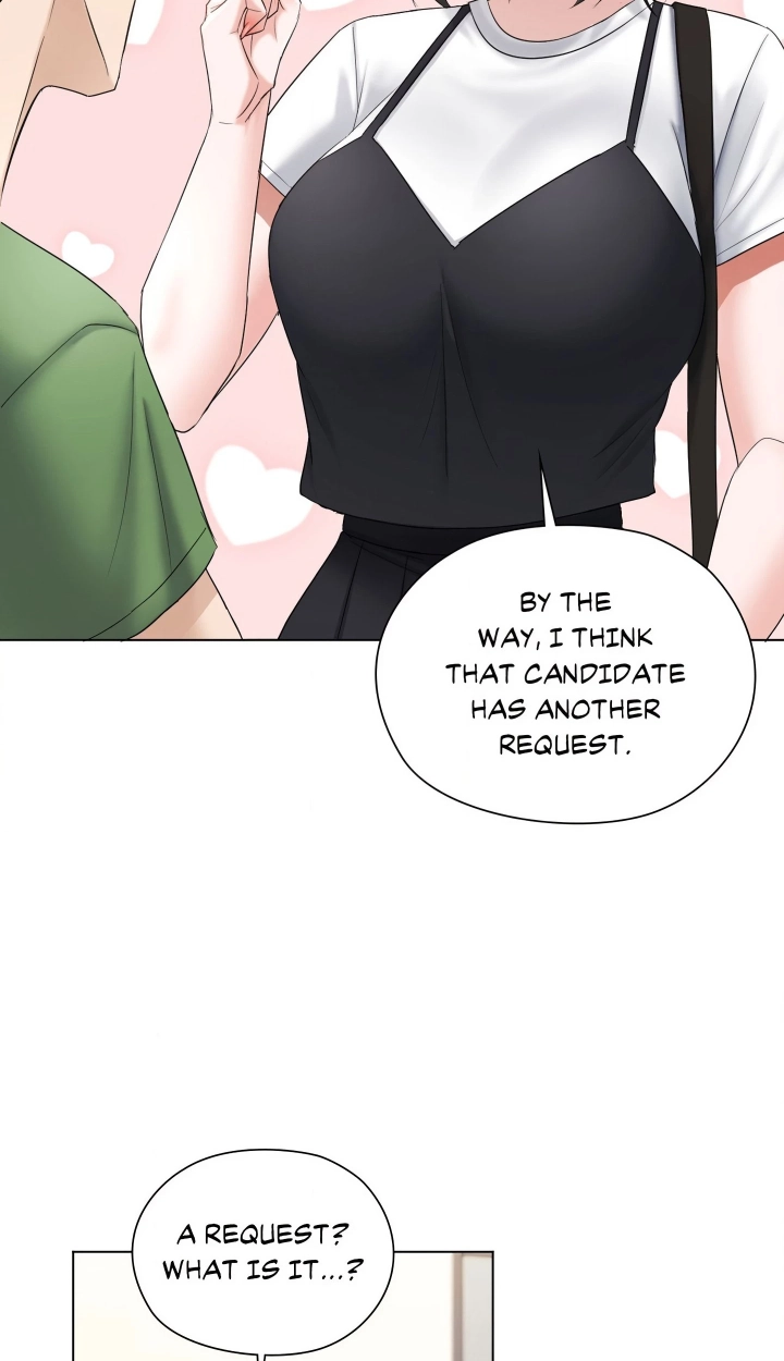Building My Roster Chapter 9 page 64 - 