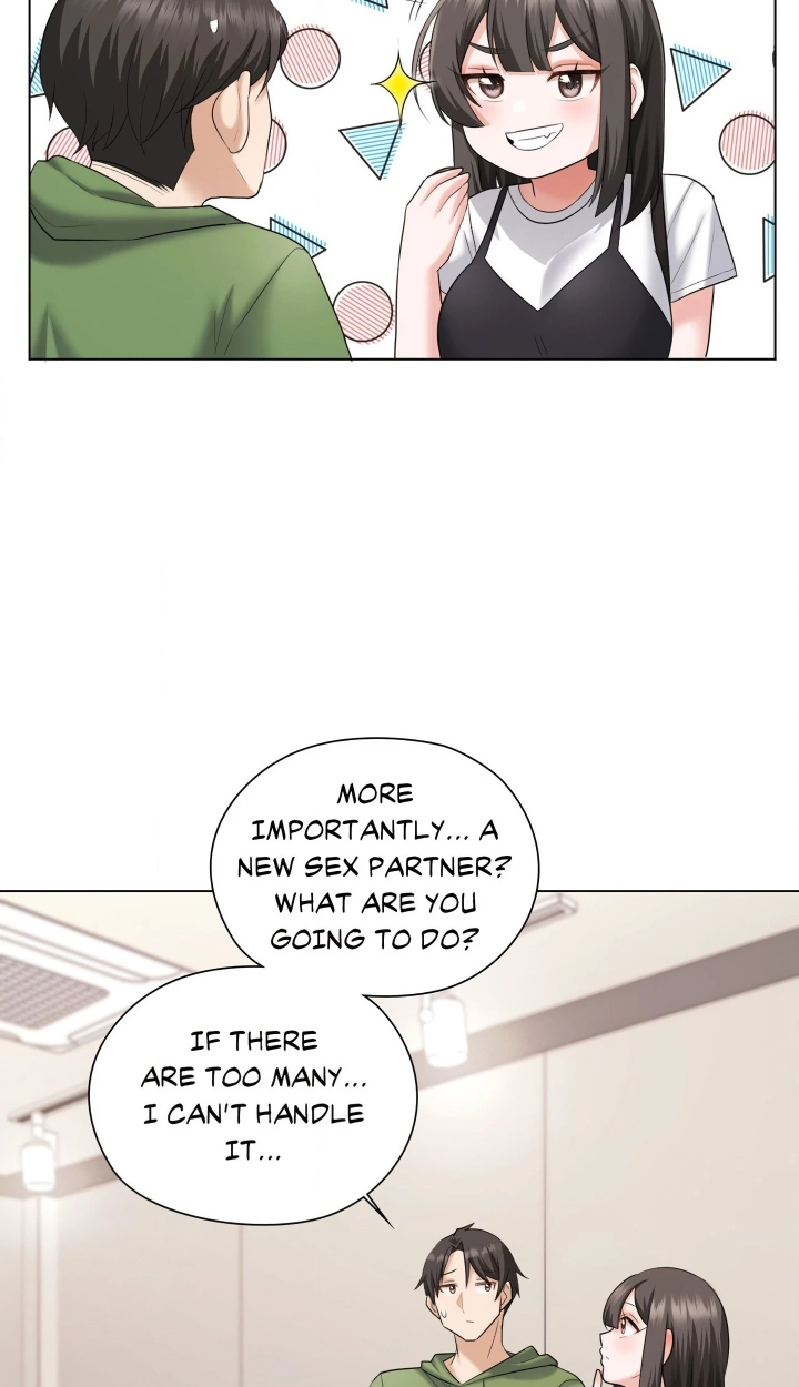 Building My Roster Chapter 9 page 66 - 