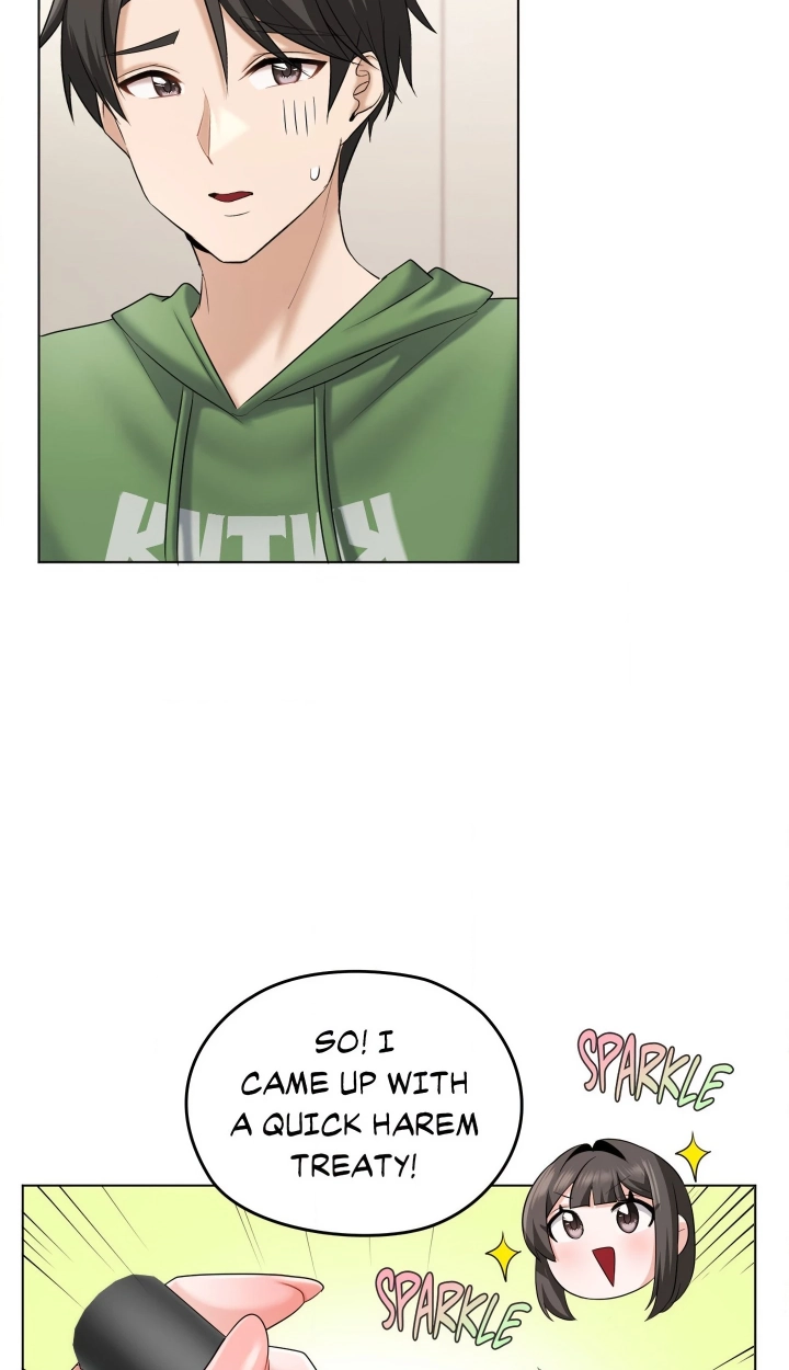 Building My Roster Chapter 9 page 68 - 
