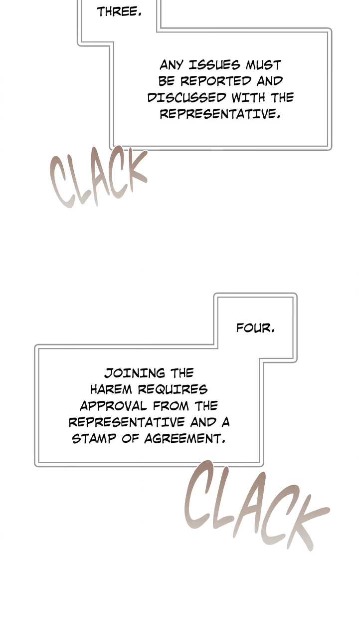Building My Roster Chapter 9 page 71 - 