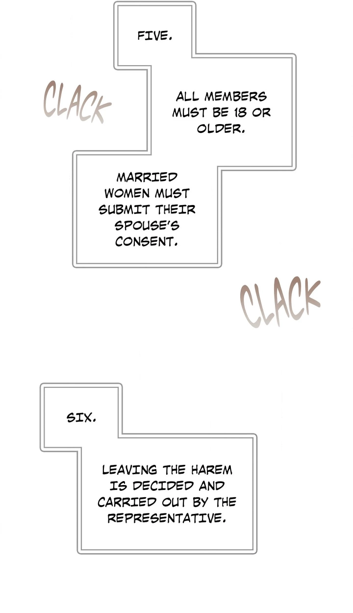 Building My Roster Chapter 9 page 72 - 