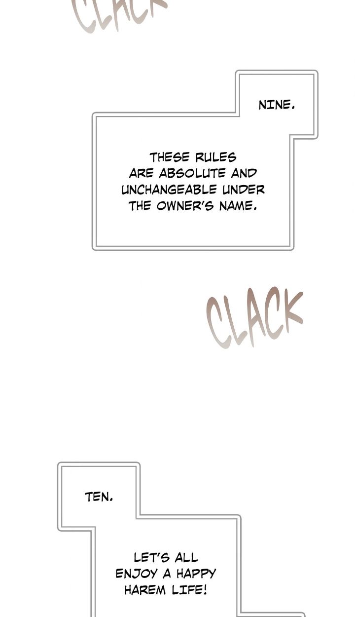 Building My Roster Chapter 9 page 74 - 