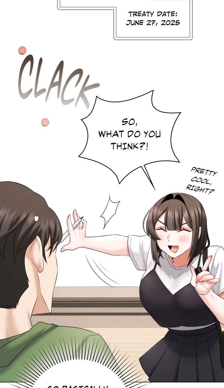 Building My Roster Chapter 9 page 75 - 