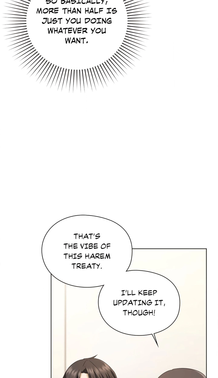 Building My Roster Chapter 9 page 76 - 