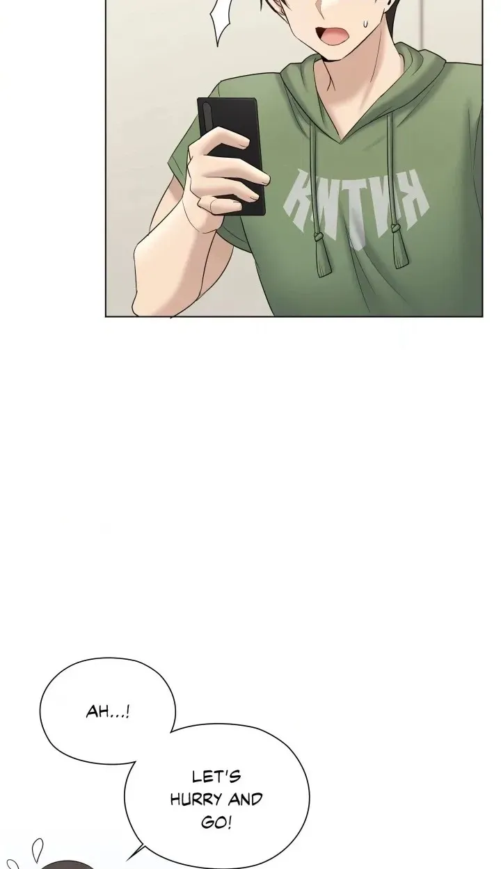 Building My Roster Chapter 9 page 80 - 