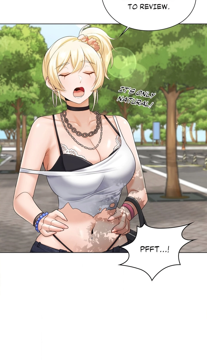 Building My Roster Chapter 9 page 9 - 