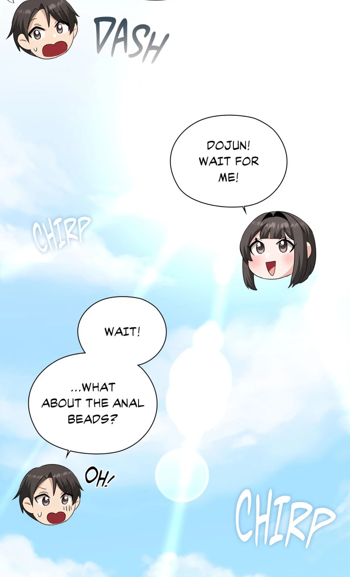 Building My Roster Chapter 9 page 81 - 