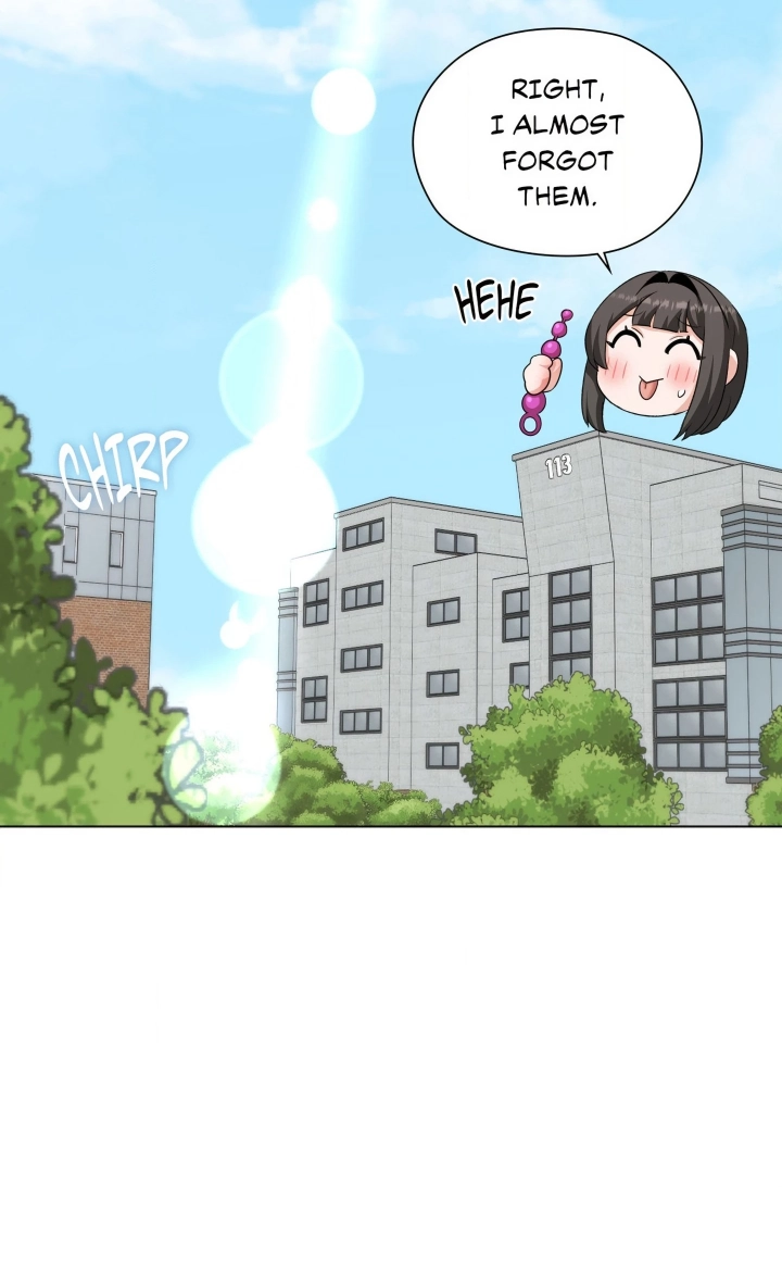 Building My Roster Chapter 9 page 82 - 