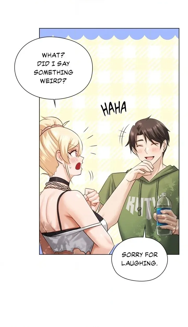 Building My Roster Chapter 9 page 10 - 