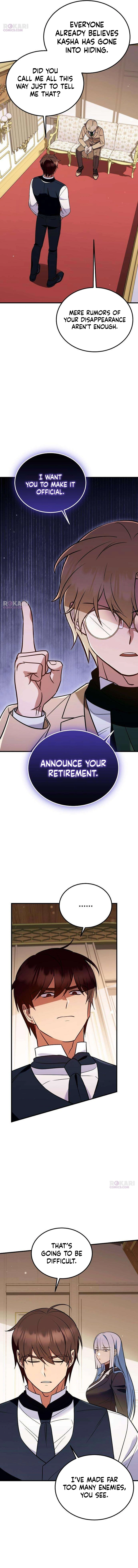 Buin-eun Milbat-eseo Gidaryeotda Chapter 21 page 2 - 