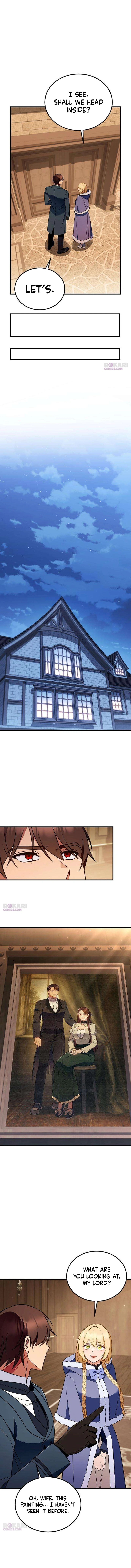 Buin-eun Milbat-eseo Gidaryeotda Chapter 21 page 13 - 
