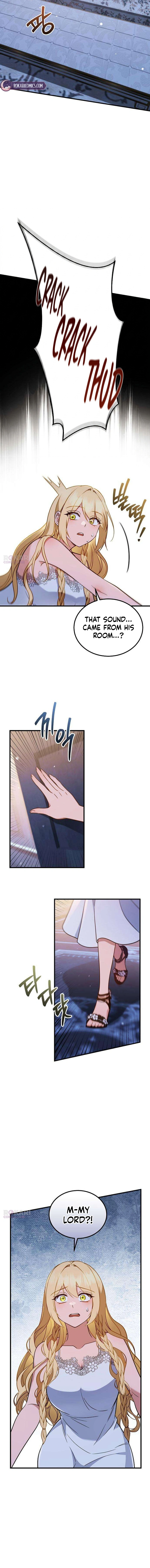 Buin-eun Milbat-eseo Gidaryeotda Chapter 21 page 17 - 