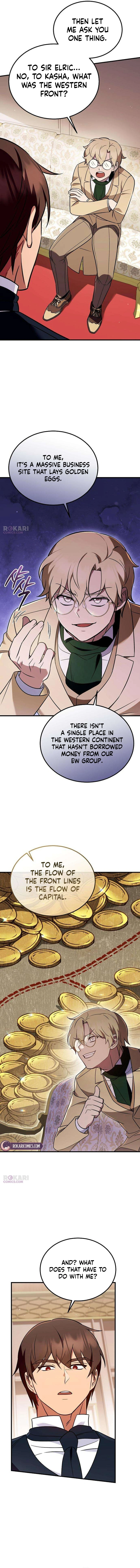 Buin-eun Milbat-eseo Gidaryeotda Chapter 21 page 4 - 