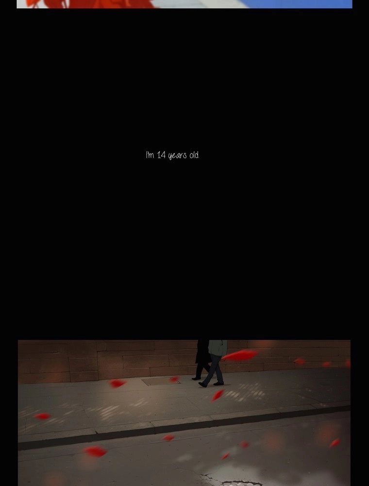 Buja's Diary Chapter 0 page 2 - 