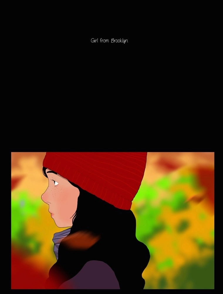 Buja's Diary Chapter 0 page 12 - 