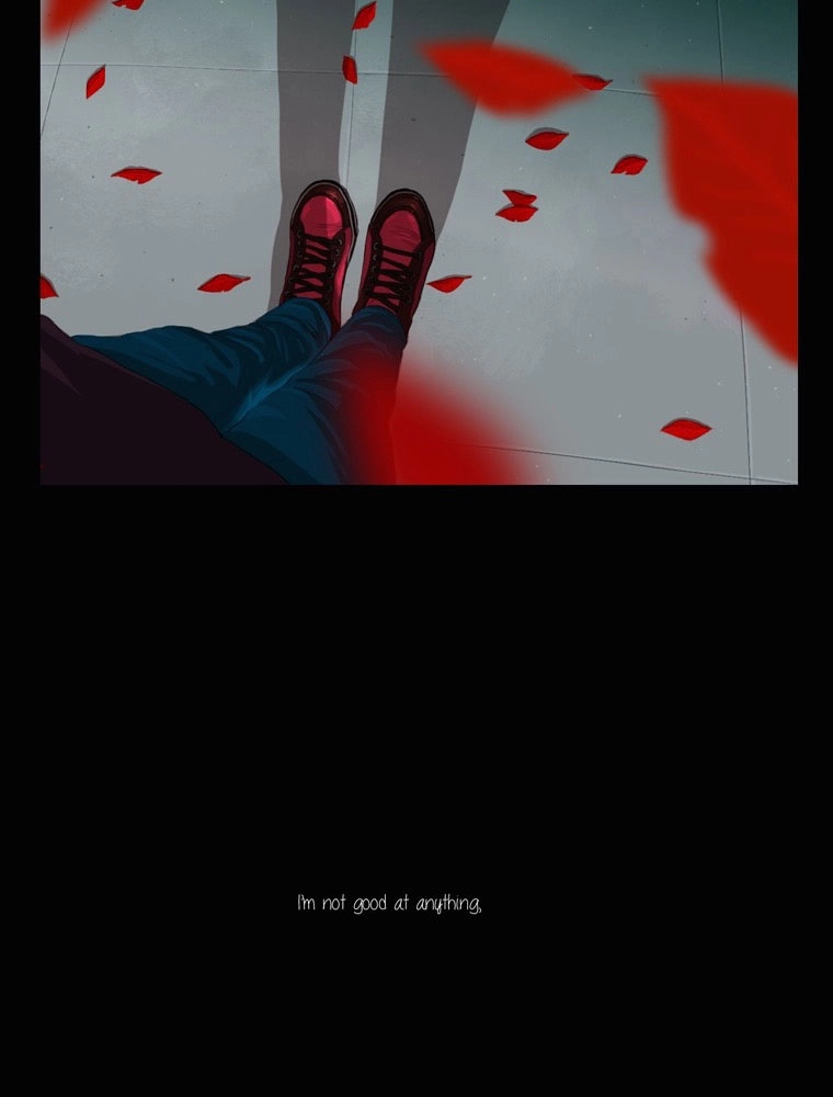Buja's Diary Chapter 0 page 4 - 