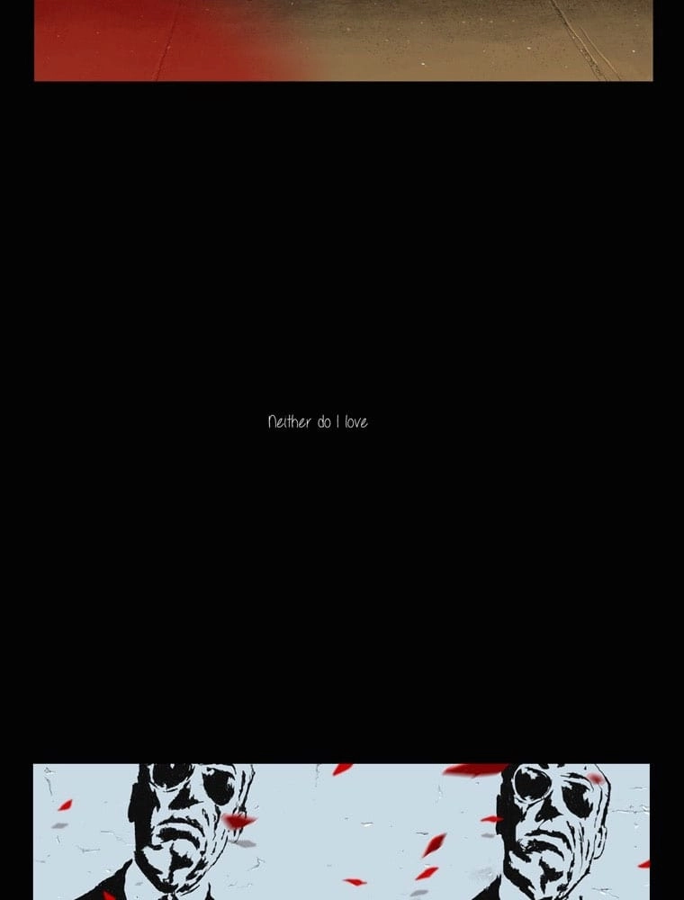 Buja's Diary Chapter 0 page 6 - 