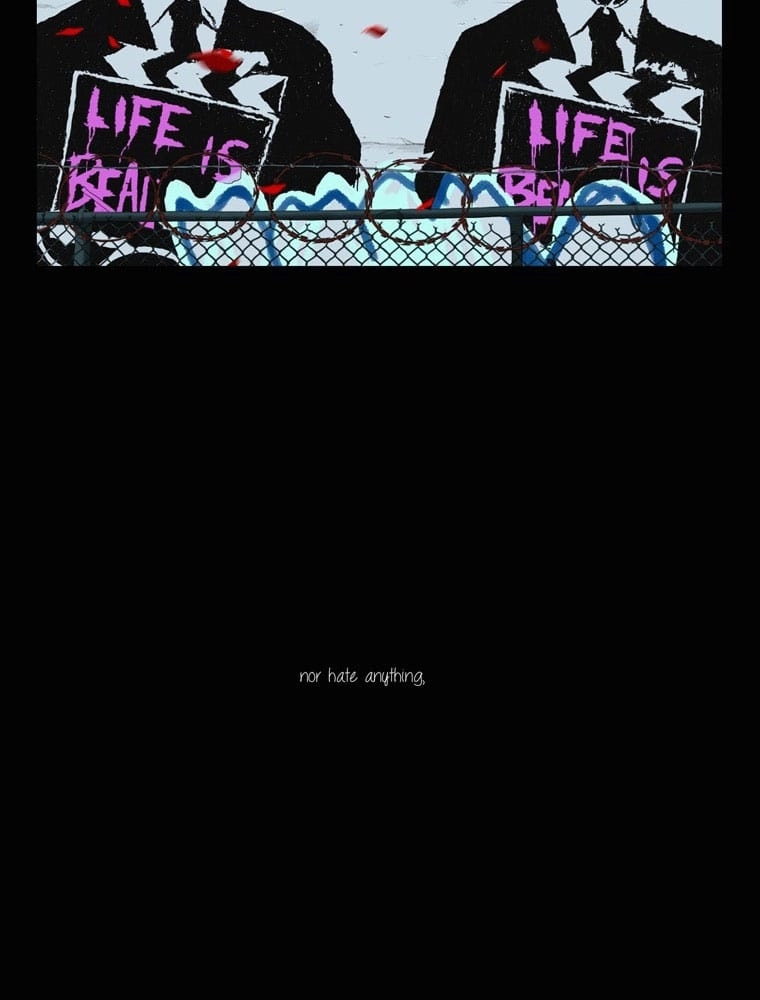 Buja's Diary Chapter 0 page 7 - 