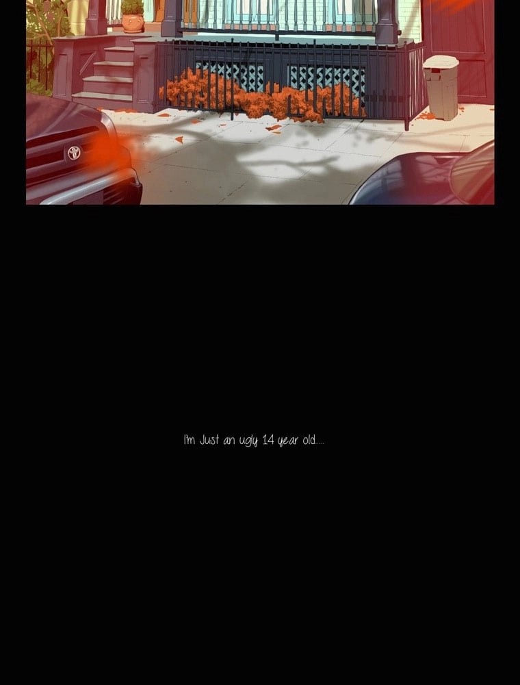 Buja's Diary Chapter 0 page 9 - 