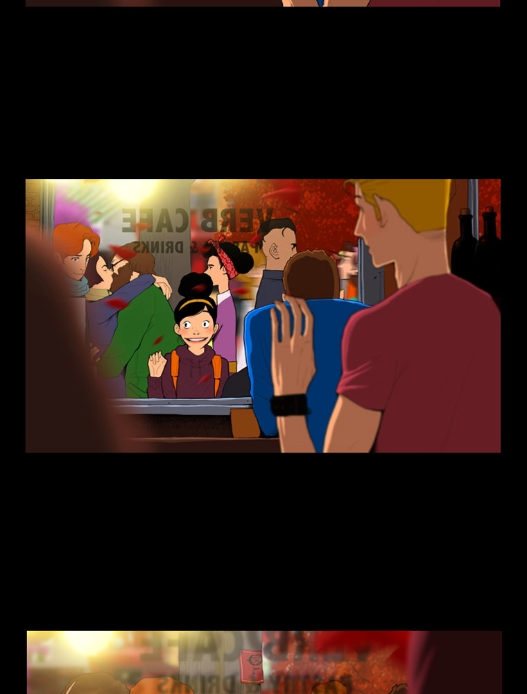 Buja's Diary Chapter 5 page 15 - 