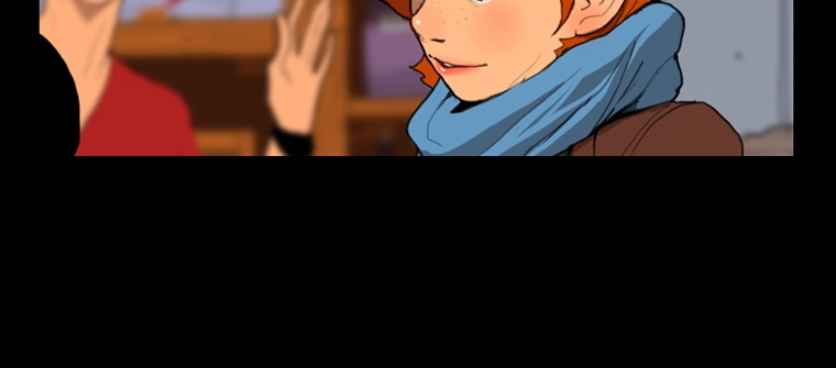 Buja's Diary Chapter 5 page 18 - 