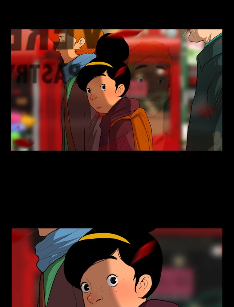 Buja's Diary Chapter 5 page 21 - 