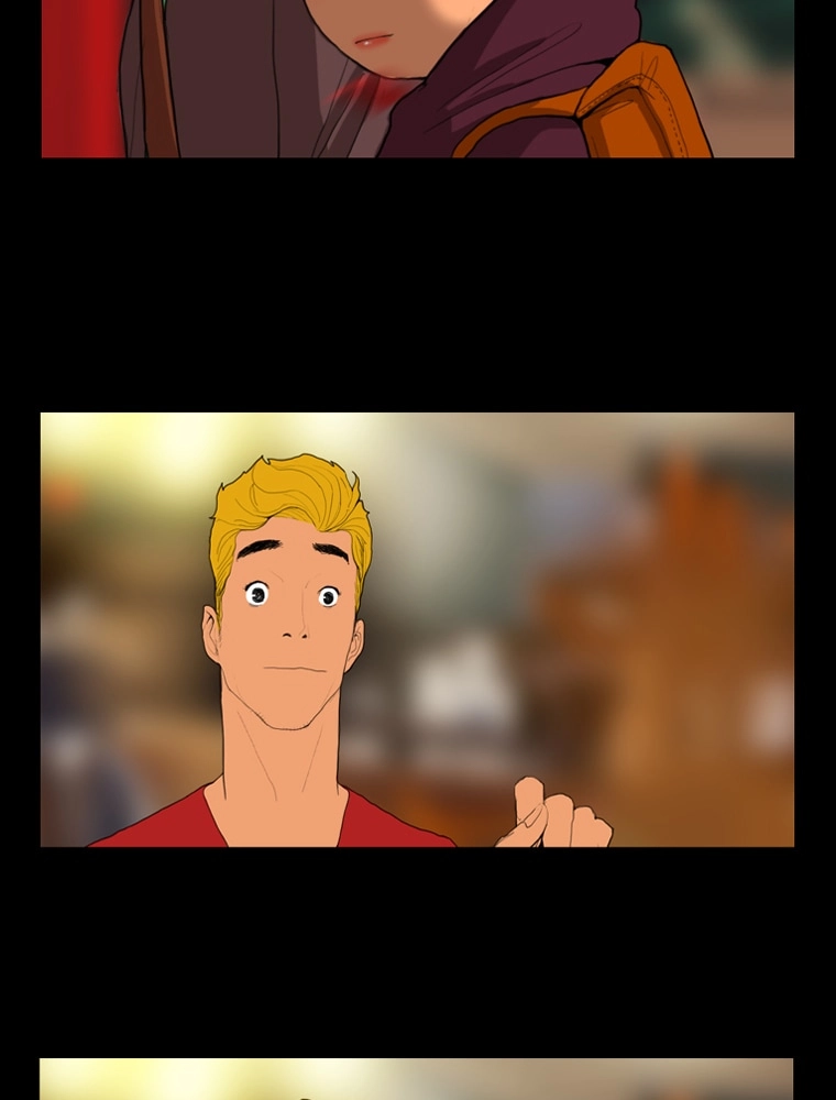 Buja's Diary Chapter 5 page 22 - 