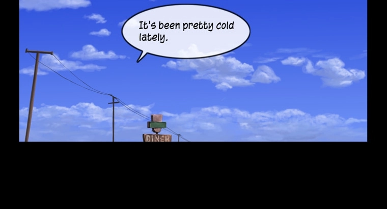 Buja's Diary Chapter 5 page 24 - 