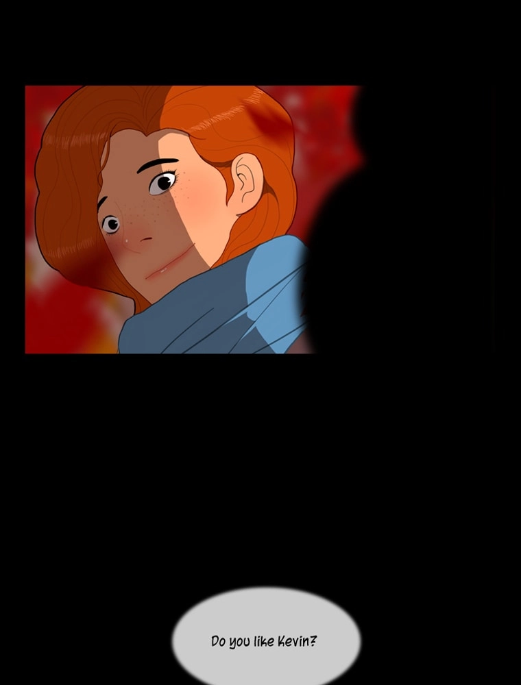 Buja's Diary Chapter 5 page 32 - 