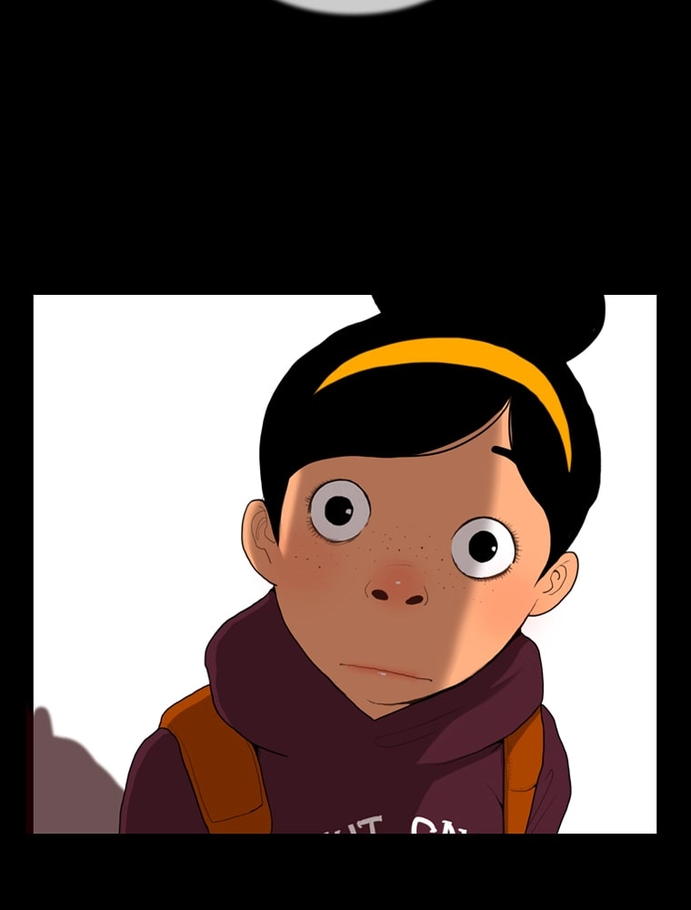 Buja's Diary Chapter 5 page 33 - 