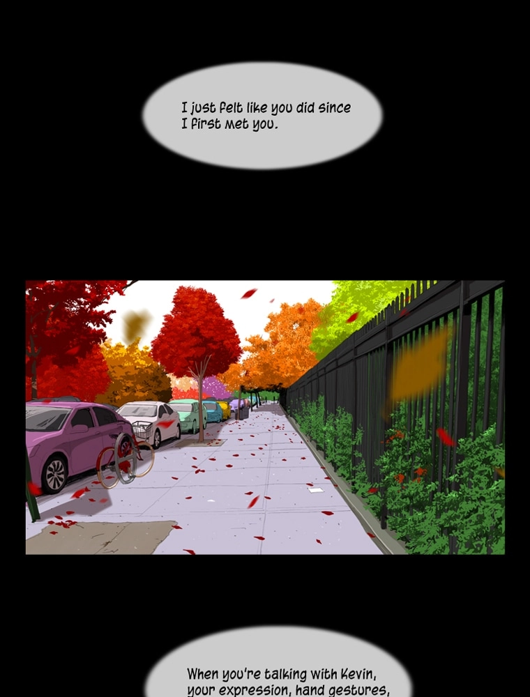 Buja's Diary Chapter 5 page 38 - 