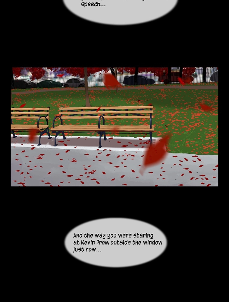 Buja's Diary Chapter 5 page 39 - 