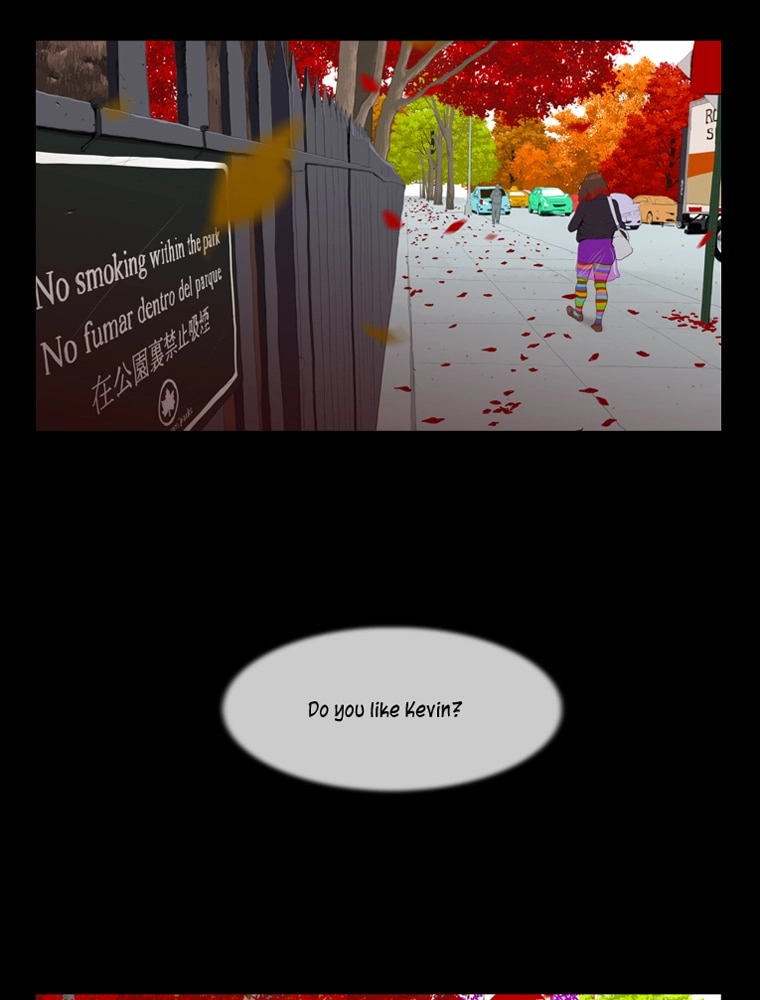Buja's Diary Chapter 5 page 40 - 