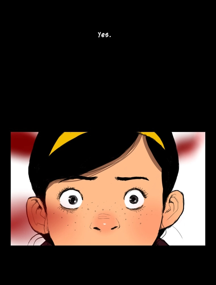 Buja's Diary Chapter 5 page 43 - 