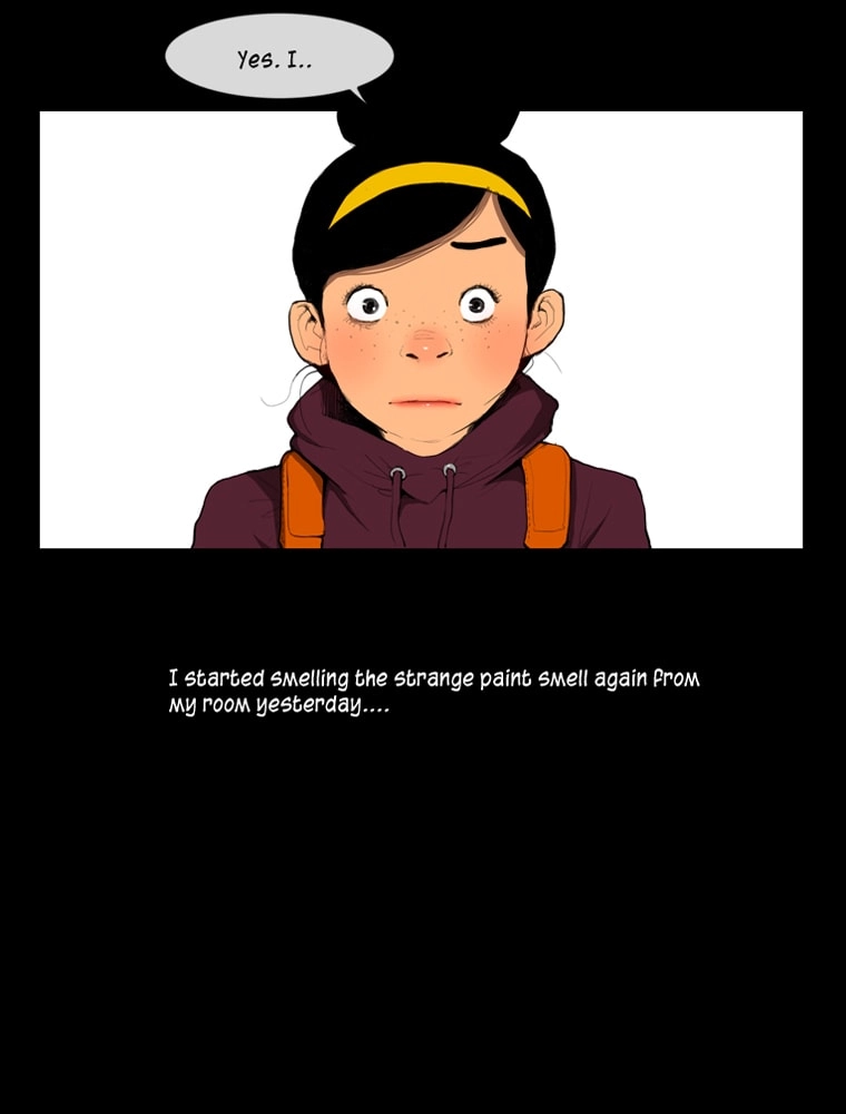 Buja's Diary Chapter 5 page 44 - 