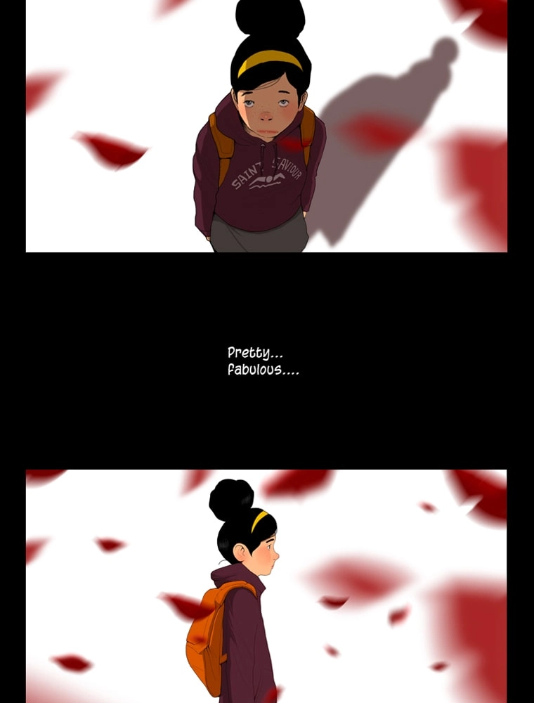 Buja's Diary Chapter 5 page 8 - 