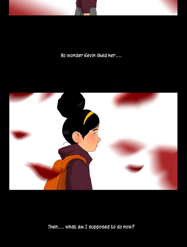 Buja's Diary Chapter 5 page 9 - 