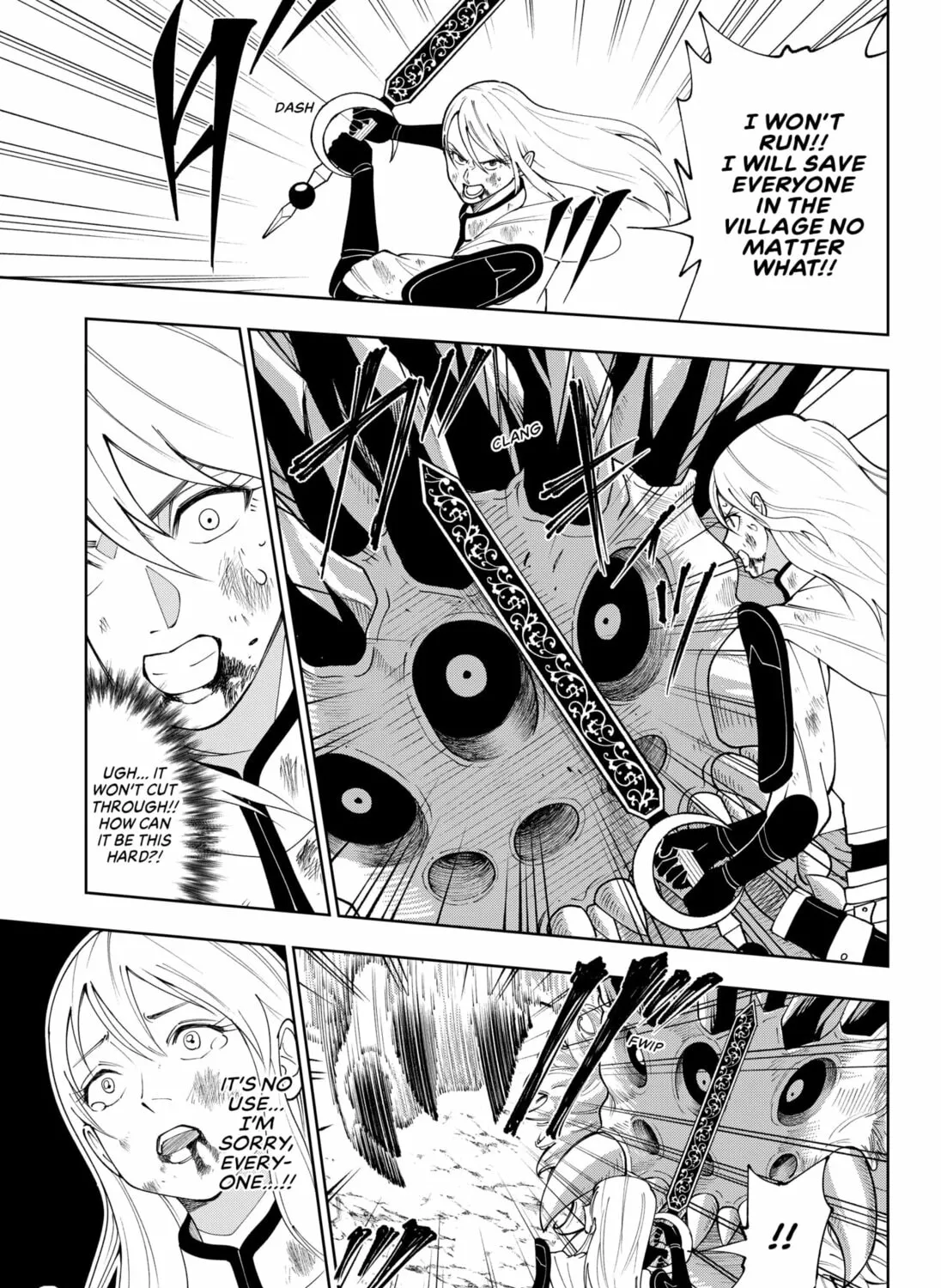 Buki-ya no Mick Chapter 0 page 61 - 