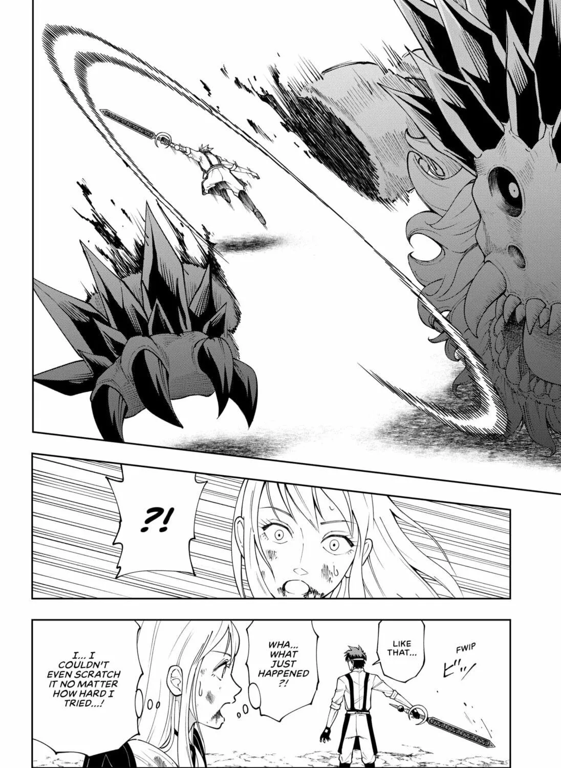 Buki-ya no Mick Chapter 0 page 71 - 