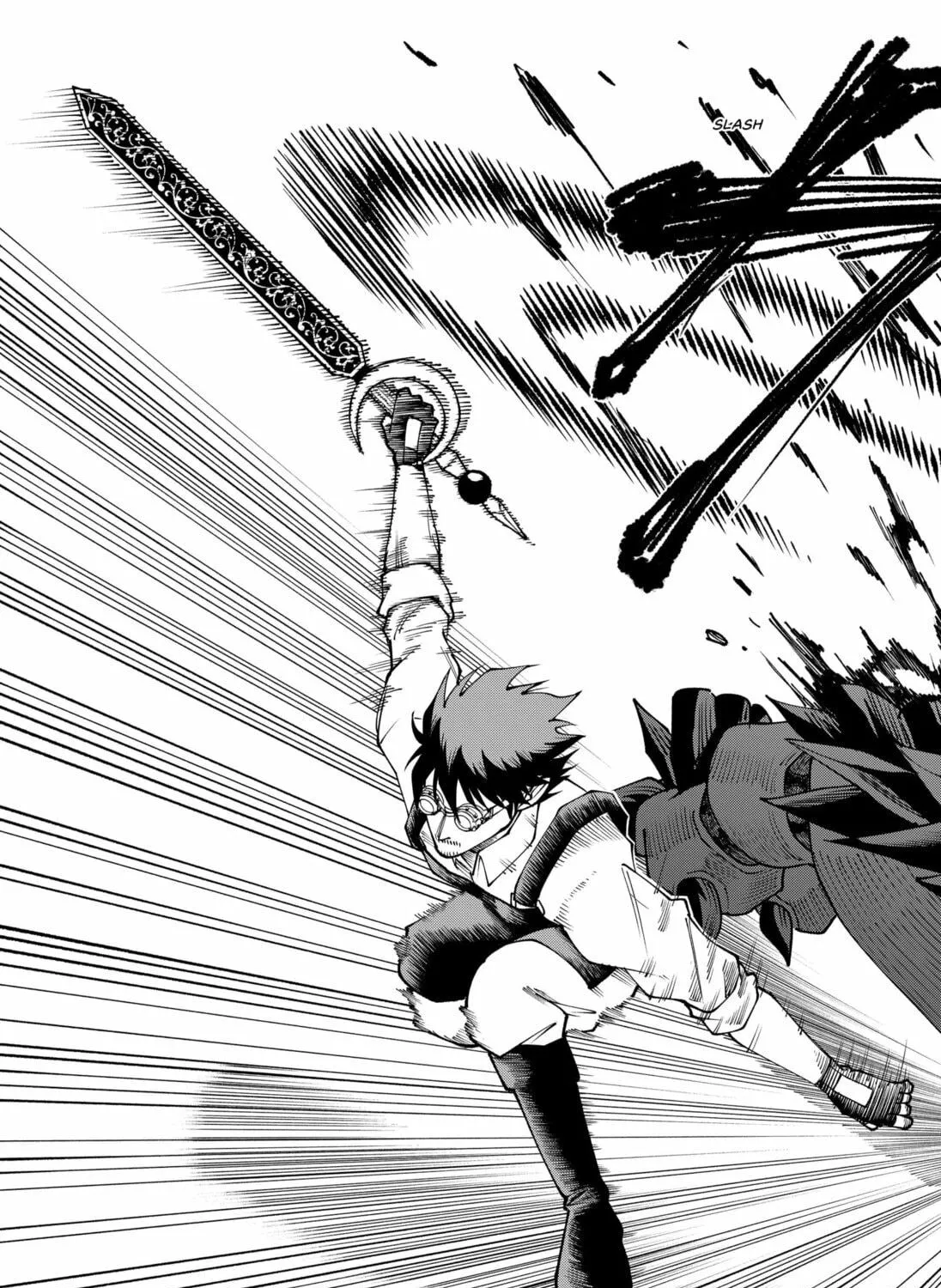 Buki-ya no Mick Chapter 0 page 77 - 
