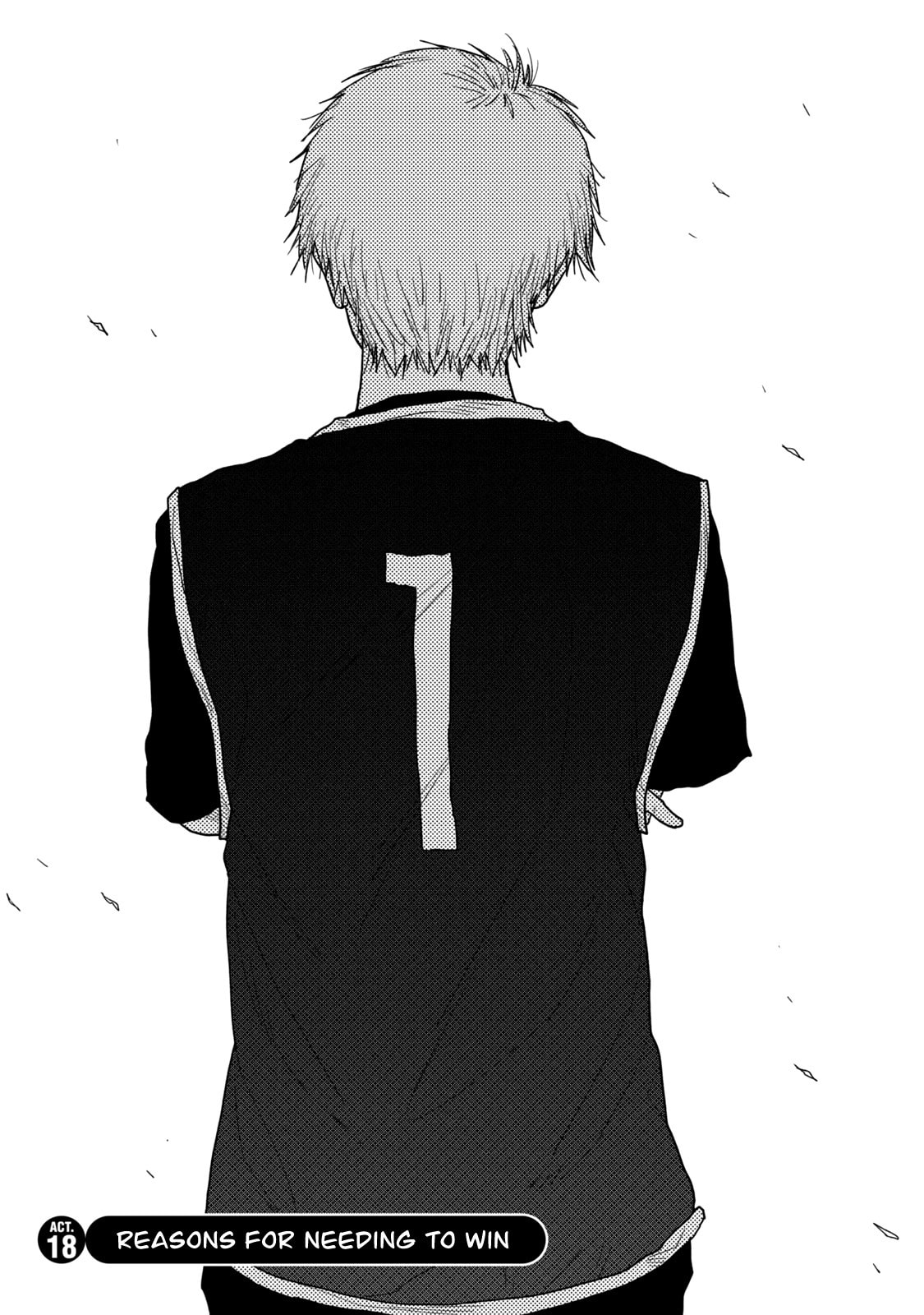 Bukuro Kicks Chapter 18 page 2 - 