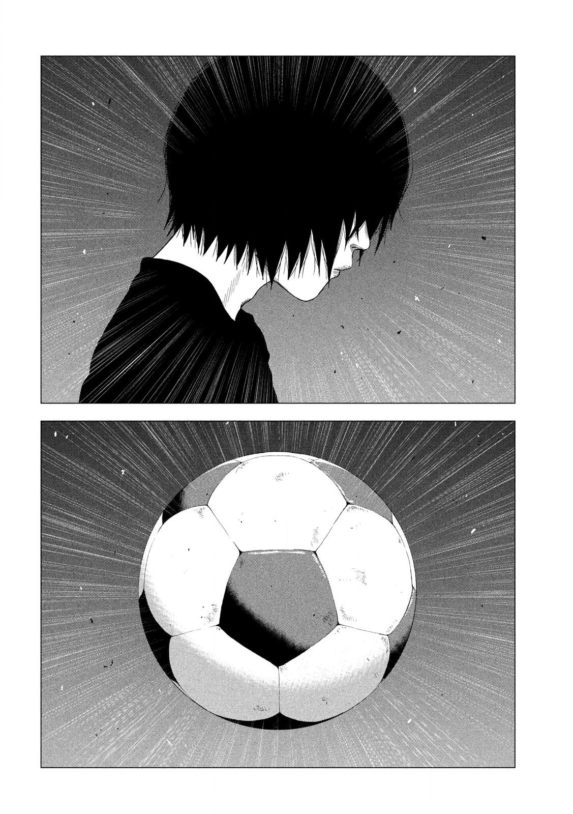 Bukuro Kicks Chapter 2 page 21 - 